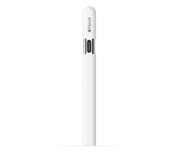 Apple Pencil (USB‑C)-2 Apple Pencil (USB‑C)-2