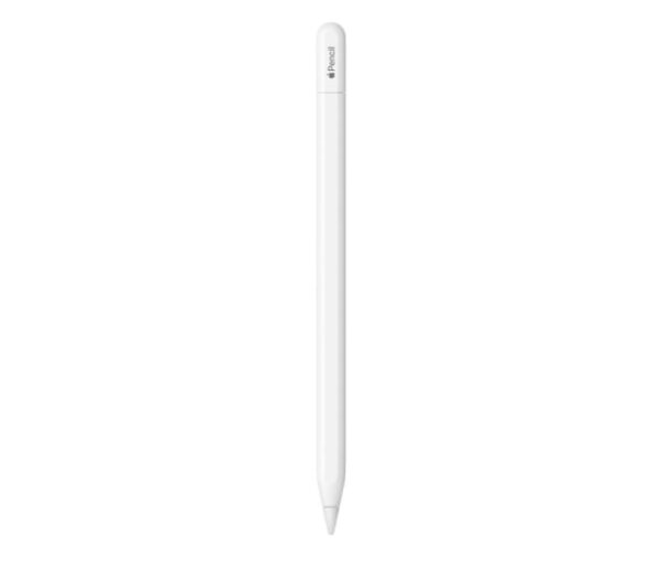 Apple Pencil (USB‑C) Apple Pencil (USB‑C)