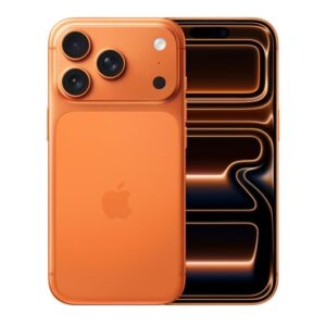 Apple iPhone 17 Pro